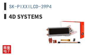SK-PIXXILCD-39P4 ͼƬ